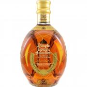 Dimple Golden Selection new 0,7l 40% 