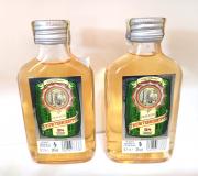 rum konzumní třtinový - Jamaica 0,1l 38%