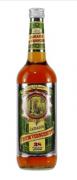rum konzumní třtinový - Jamaica 0,7l 38% 