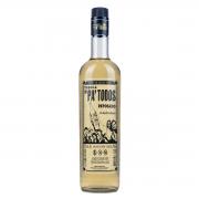 Ay Pa Todos Reposado 0,7l 40% 