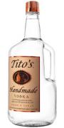 Vodka Tito´s 1,75l 40% 