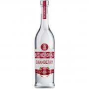 Becherovka Cranberry Fusion 0,5l 30% 