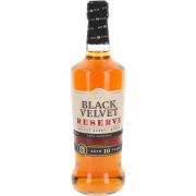 Black Velvet 10YO 1,0l 40% 