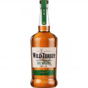 Wild Turkey Rye 0,7l 40,5% 