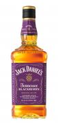 Jack Daniels Blackberry 0,7l 35% 