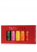 Tatratea červená mini set 5x0,04l