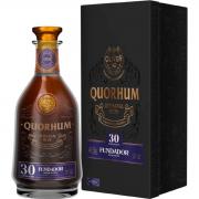 Quorhum 30Ani. Fundador 0,7l 42% GB