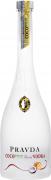 Vodka Pravda CocoPine 0,05l 37,5%