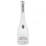 Vodka Pravda Coconut 0,05l 37,5% 