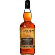 Planteray Original Dark 1,0l 40% 