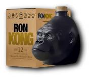 Kong Black 12YO 0,7l 40% GB