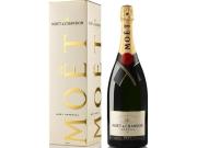 Moet&Chand.Brut 1,5l 12% GB 