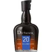 Dictador 20 New 0,7l 40% 