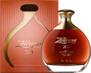 Zacapa XO Solera G.R. NEW 0,7l 40% GB 