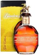 Blanton´s Gold Edition 0,7l 51,5% 
