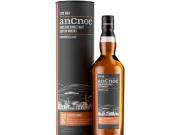 An Cnoc Sherry Peated 0,7l 40% 