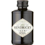 Gin Hendricks 0,05l 41,4% 