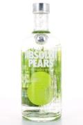 Absolut Pears 0,7l 38% 
