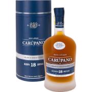Carupano 18YO 0,7l 40% GB