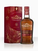 Tomatin Amarone Ital.Coll. 2010 0,7l 46% 