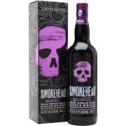 Smokehead Twisted Stout 0,7l 43% 
