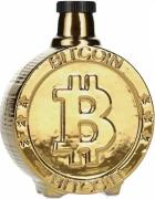 Vodka Zlatogor Bitcoin 0,5l 40%   