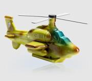 Vodka Zlatogor Helikoptéra 0,7l 40% 