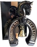 Vodka Zlatogor Horseshoe (podkova) 0,5l 40% 