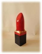 Vodka Zlatogor Lipstick (rtěnka) 0,35l 40%