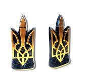 Vodka Zlatogor Ukrajina 0,5l 40%