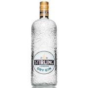 Stirling London Dry 0,05l 37,5% 