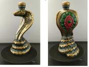 Zlatogor Cobra Green (zelená) 0,35l 40%