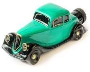 Zlatogor Ford Retro (zelené) 0,1l 40%