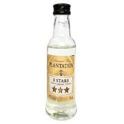 Plantation 3* 0,05l 41,2%