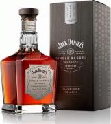 Jack Daniels Single Barrel 100 Proof 0,7l 50% 