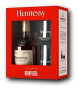 Hennessy VS 0,7l 40% +2 skla 