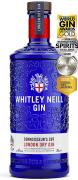 Whitley Neill Connoisseur Cut 1l 47%
