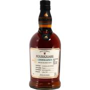 Foursquare 14YO Convocation 0,7l 62%