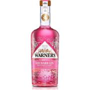 Warner Edwards Rhubarb 0,7 40%