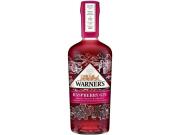 Warner's Edwards Raspberry Gin 40% 0,7 l 