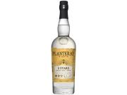 Planteray White 3* 0,7l 41,2%