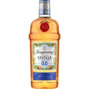 Tanqueray Flor de Sevilla Alkohol free 0,7 l 0,0%