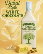 Pechery Dubai White Chocolate 0,7l 17%