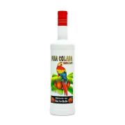 Pina Colada Guacamayo 1,0l 15%