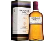 Highland Park 14YO Land of Orkney 0,7l 42,3% GB