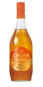 Choya Craft fruit ume 0,7l 15,5%