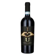 Primitivo di Manduria ILoveYou DOC  0,75l 14%  