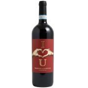 Primitivo di Manduria ILoveYou Riserva 0,75l 14,5%