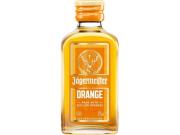 Jagermeister Orange 0,04l 33%