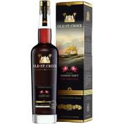 Old St.Croix Danish N. 0,7l 40%